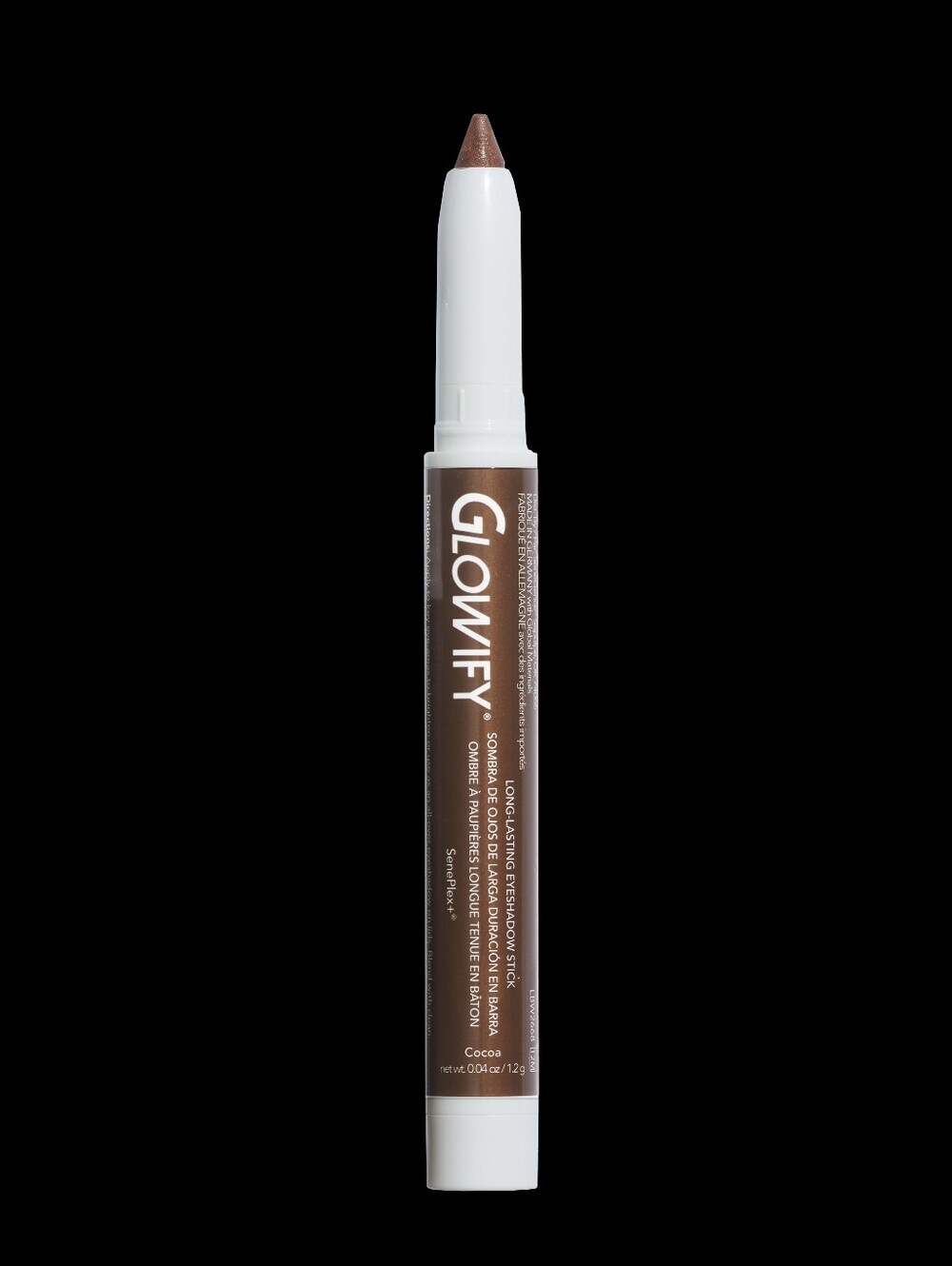 COCOA GLOWIFY Eyeshadow Stick